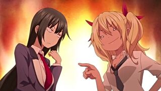 Anime Hentai | SUCCUBUS APPLI: GAKUEN SAI EP-01