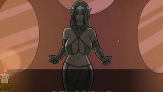 futa furry game - Village of centaurs [Alek ErectSociety] The history of the creation of the world