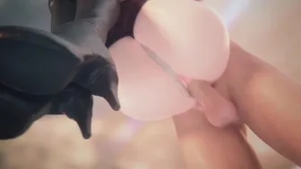 Perfect Butt porn video – DELICIOUS PERFECT BUTTOCKS HOT HARD SEX SWEET INTENSE PLEASURE TASTY SEX【BY】Idemi