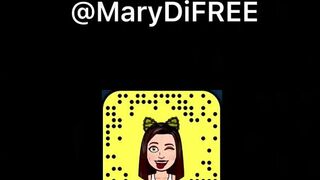 Foxy Dirty talk Onlyfans milf @MaryDiFree. Cartoon Joy. Erotic audio.