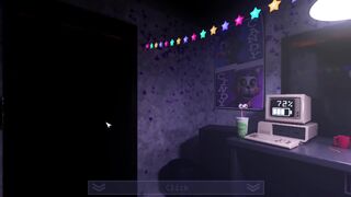 Five Nights at Candy's REMASTERED Night 6