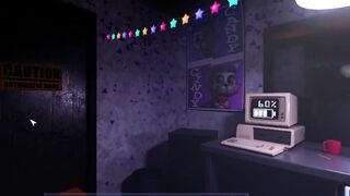 Five Nights at Candy's REMASTERED Night 6