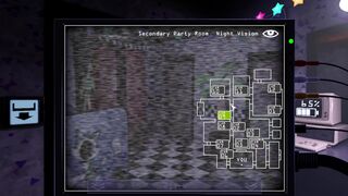 Five Nights at Candy's REMASTERED Night 3-5