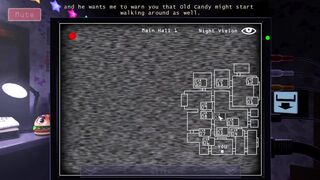 Five Nights at Candy's REMASTERED Night 3-5