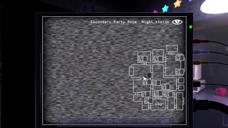 Five Nights at Candy's REMASTERED Night 3-5