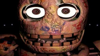 Five Nights At Candy