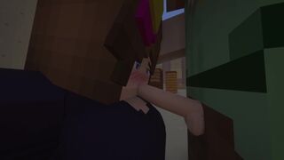 porn in minecraft Jenny | gaming porn City of Tatooine