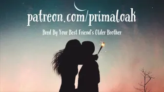 Bred By You Best Friend