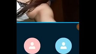 Skype with Yessi lamexicanita666