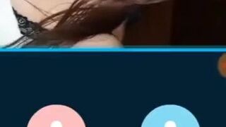 Skype with Yessi lamexicanita666