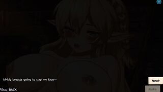 Love Tavern Hentai - Nozomi Sex Scene - Part 6 By LoveSkySan