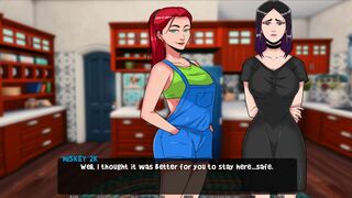 Dawn of Malice - #33 - I Want More Of Your Sweet Cock By MissKitty2K