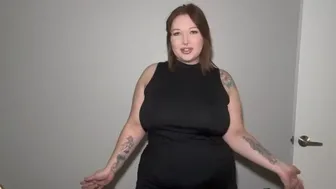 Pathetic Shrimp Dick Can’T Handle Public Humiliation Extra Mean Small Penis Humiliation For Cuck
