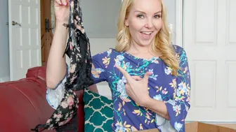 Front porn video – Son Took Sexy Photos About MILF Stepmom