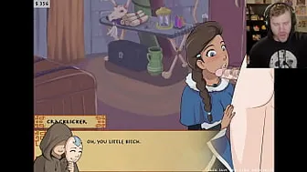 You