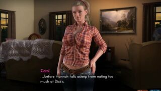 The Genesis Order v23044 Part 56 Cowgirl Hot Milf By LoveSkySan69