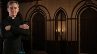 The Genesis Order v23044 Part 55 Fingering A Nun In The Church By LoveSkySan69