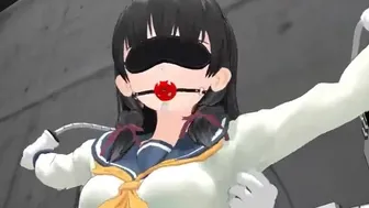 Tickle Machine Anime Porn Videos | FAPCAT