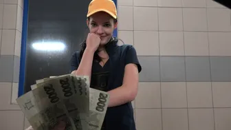 Czech Streets - Carwash Beauty