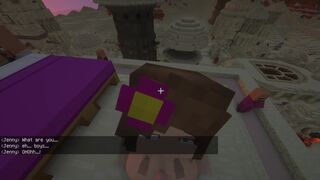 porn in minecraft Jenny | gaming porn City of Tatooine continuation