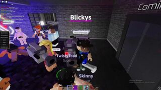 ROBLOX VERY SEX YOUNG AND SURUBA, THE DARK SIDE OF THE GAME.