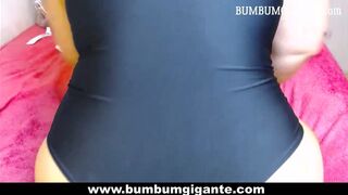 Big ass bitch - Access to WhatsApp and Content: www.bumbumgigante.com - Join my Videos