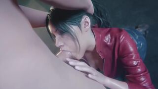 SWEET NAUGHTY MOUTH THIRST FOR COCK AND CUM INSIDE SWEET NAUGHTY MOUTH INTENSE SEX【BY】Idemi