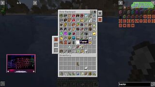 Adventuring!Getting more loot! Ep:5 Minecraft Modded Adventuring Craft 1.3 Kingdom Update