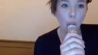 Having Fun porn video – Lovely Chick Having Fun With Her Toys