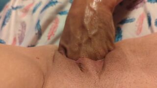 Hot Wife Gets Fisted Again!