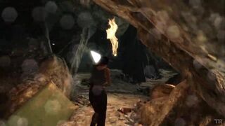 Tomb Raider Gameplay en español con memes #1