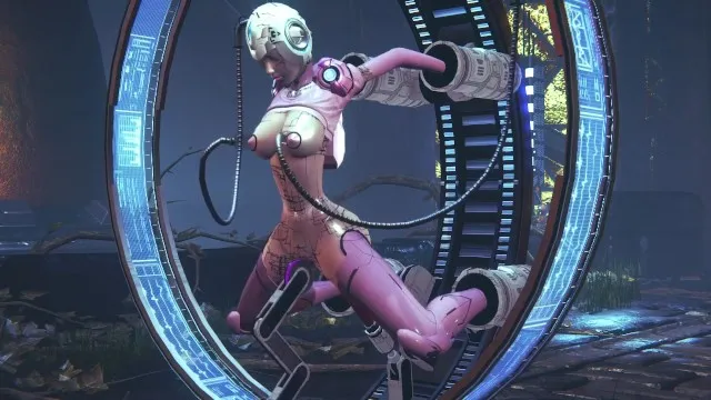 Transformers Sex Porn - Female Transformer On A Sexmachine From Cybertron | Transformers - FAPCAT