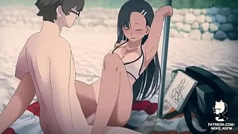 Neko Nsfw Porn Videos | FAPCAT
