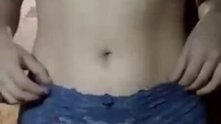 Periscope young girl sexy tits p3