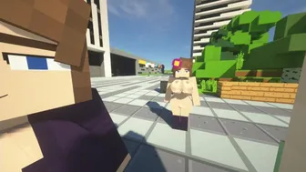 Naked Minecraft Jenny Porn Videos FAPCAT