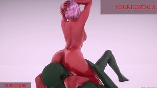 Your Hentai New Video Part24