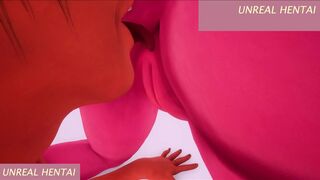 39 Part of UnrealHentai Video For You Good Quality