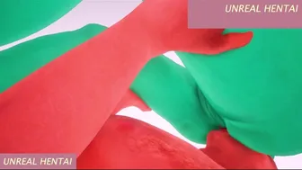 Unrealhentai porn video – 37 Part Of UnrealHentai Video For You Good Quality