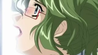 Hissatsu Chikan Nin 1 Uncensored Hentai