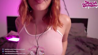 ASMR for daddy wet pussy sounds