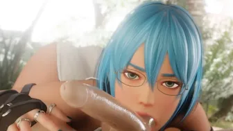 Hentai Gameplay 3D Sex Collection Part 1
