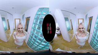 The Roommate in VR