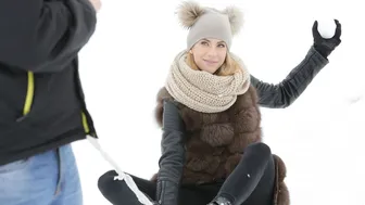 21 Naturals - Winter Wonder
