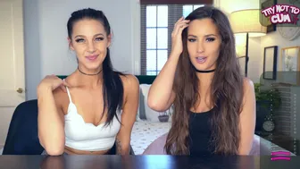 Hotter porn video – The Jerk Off Games - Who