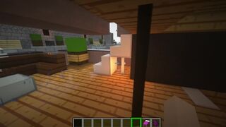 porn in minecraft Jenny | I found an empty yacht, a yacht for Jenny | gaming porn MOD