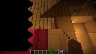porn in minecraft Jenny | Sex in a luxury hotel, blowjob by the pool | gaming porn MOD