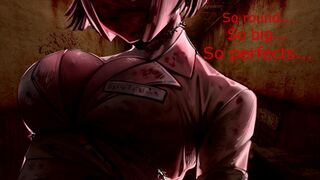 Silent Hill (Joi cbt)