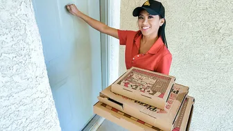 Little Asians - Delivery Girl