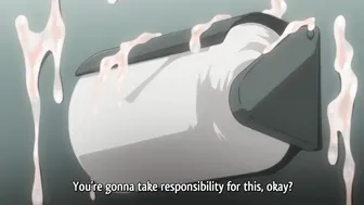 JK Bitch Ni Shiboraretai Episode 2 Subbed