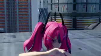 Mmd r18 Bremerton - Hibikase 3d Hentai MHV